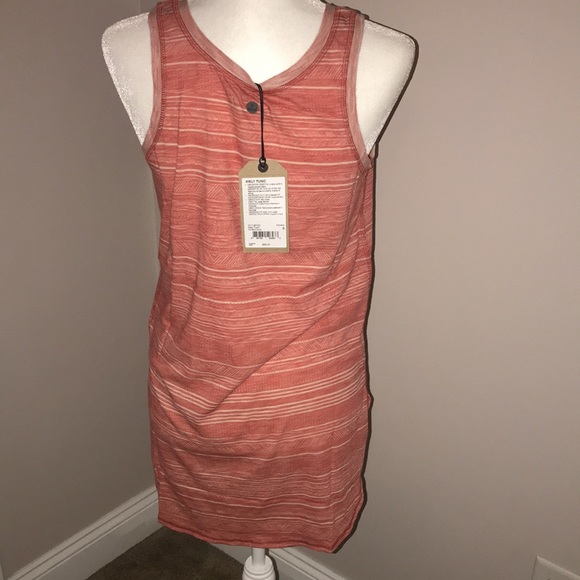 Prana shirt tunic women’s top sleeveless new small - Picture 6 of 13